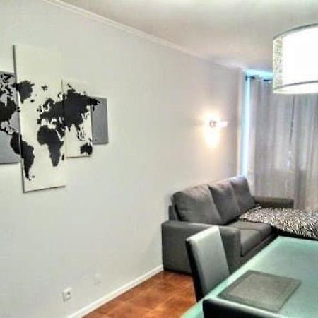 Apartamento T2- Apartamento Do Gu Apartment Ponta Delgada  Luaran gambar