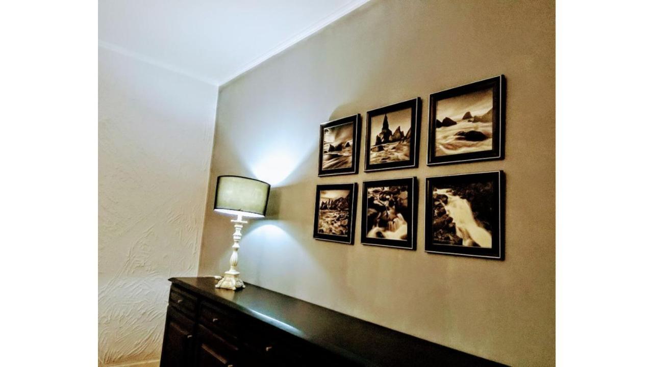 Apartamento T2- Apartamento Do Gu Apartment Ponta Delgada  Luaran gambar
