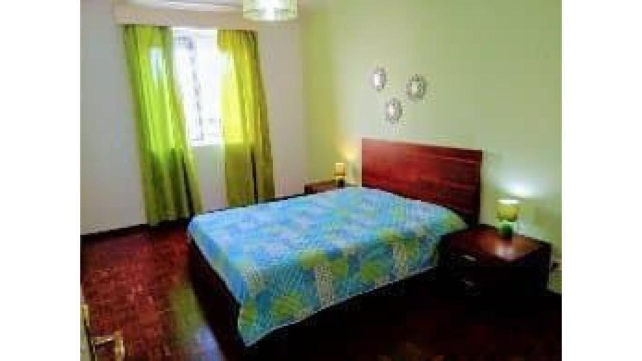 Apartamento T2- Apartamento Do Gu Apartment Ponta Delgada  Luaran gambar