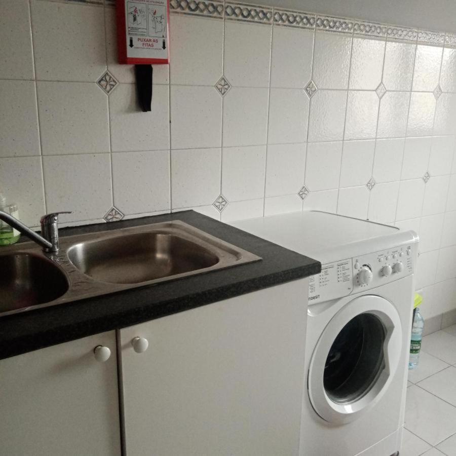 Apartamento T2- Apartamento Do Gu Apartment Ponta Delgada  Luaran gambar