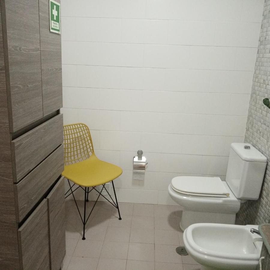 Apartamento T2- Apartamento Do Gu Apartment Ponta Delgada  Luaran gambar