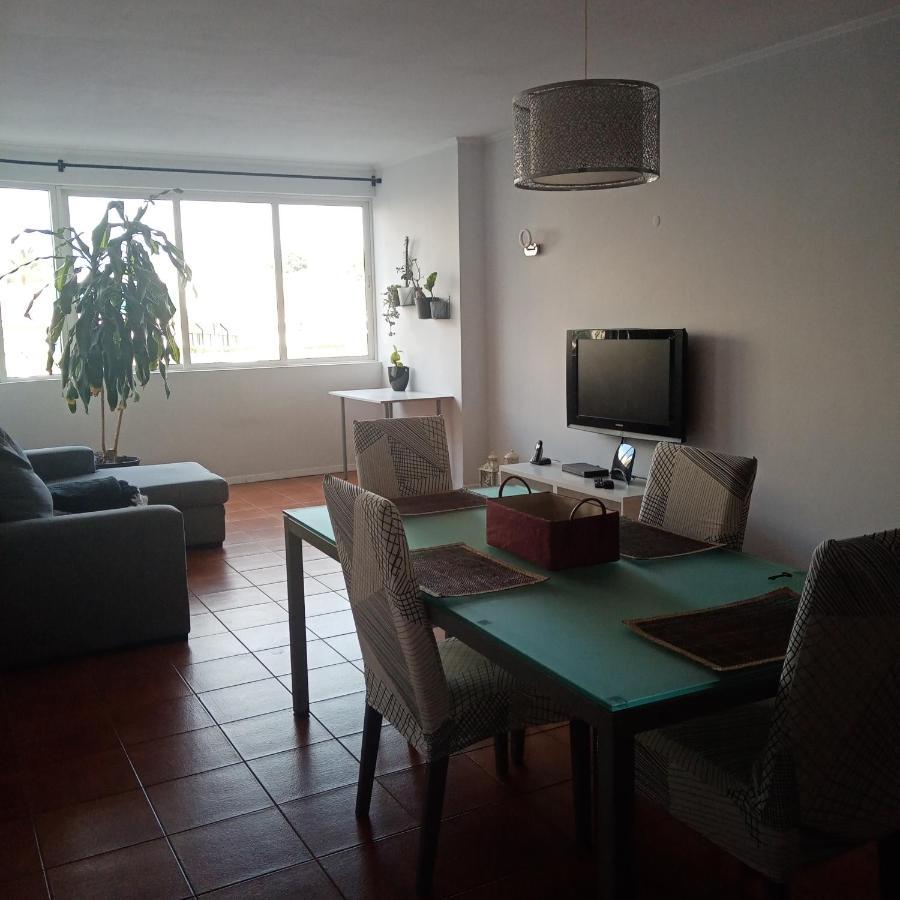 Apartamento T2- Apartamento Do Gu Apartment Ponta Delgada  Luaran gambar