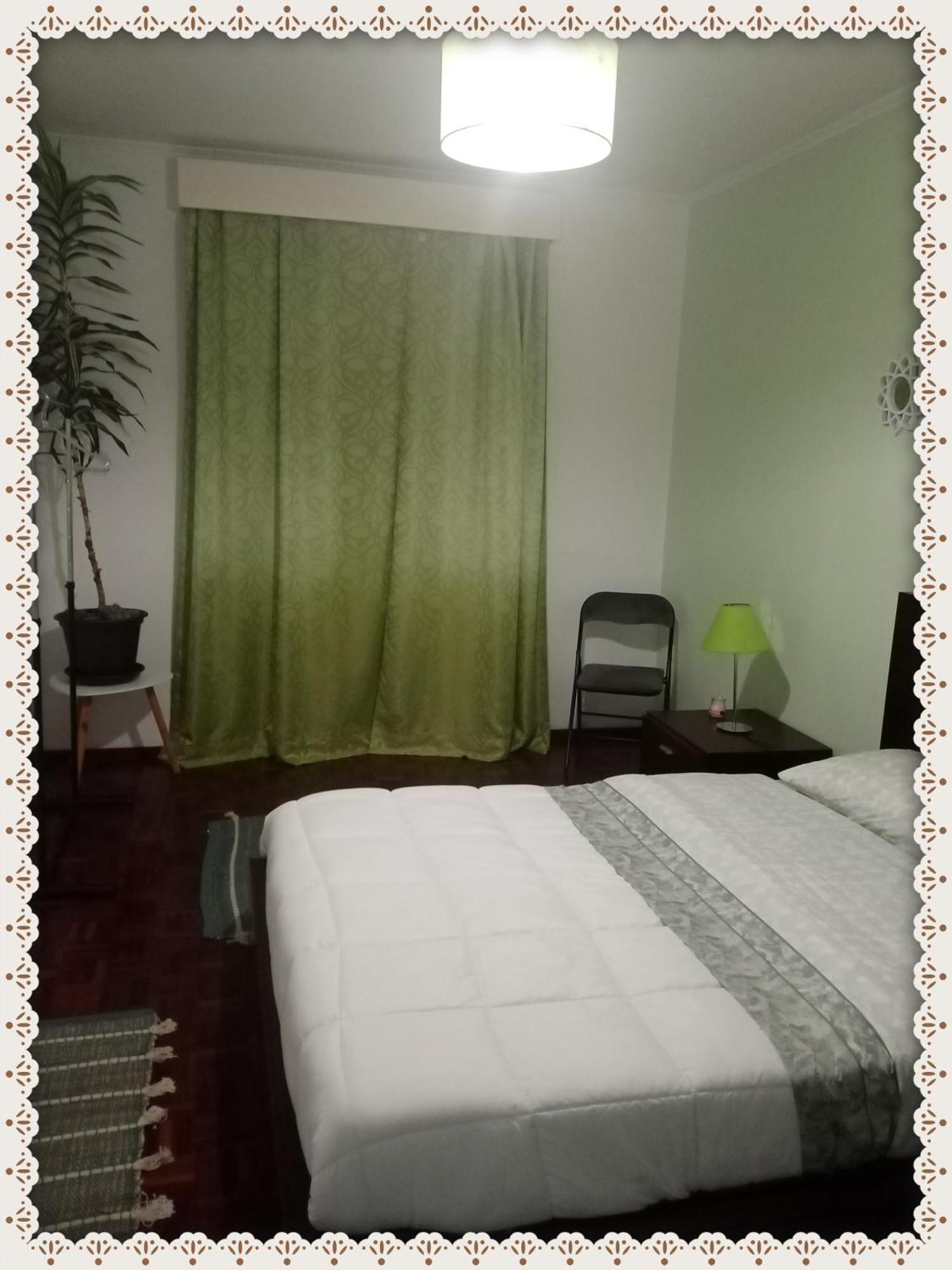 Apartamento T2- Apartamento Do Gu Apartment Ponta Delgada  Luaran gambar